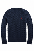 Polo Classic Knit Sweater