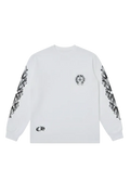 Chrome Classic Longsleeve
