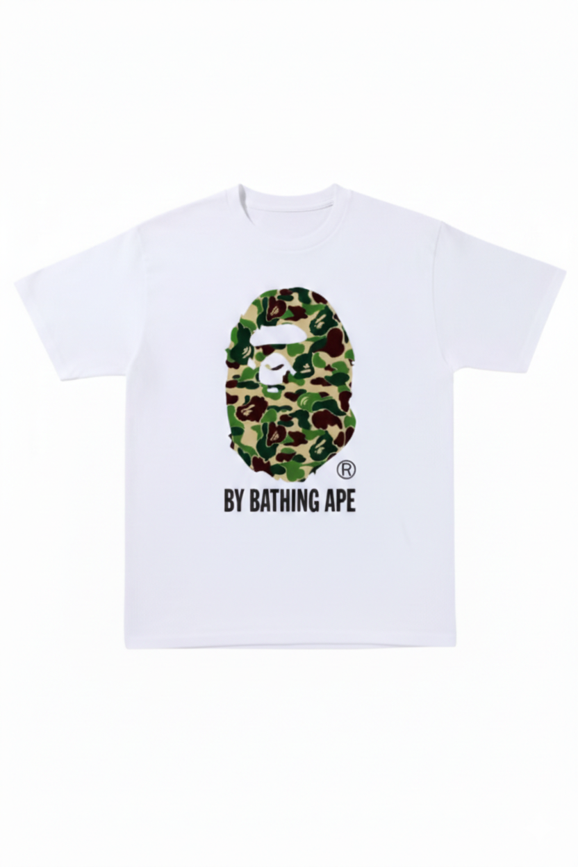 Ape ABC T-shirt
