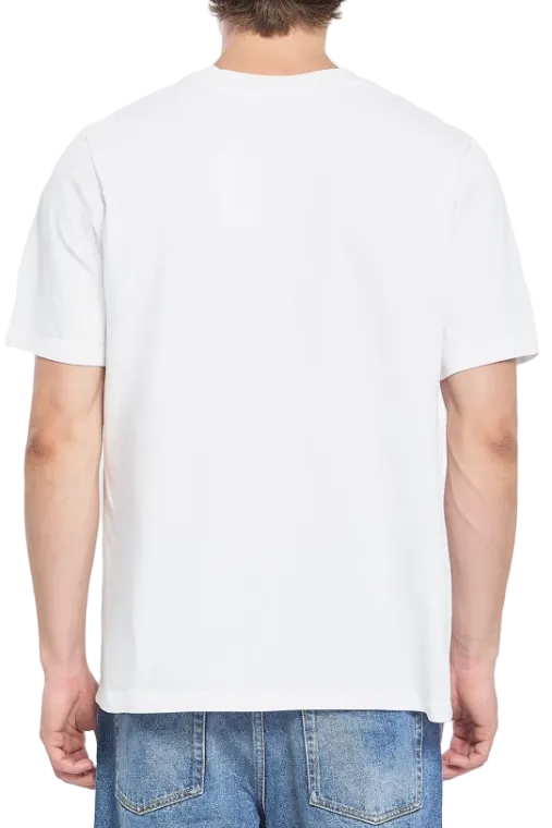 Casa Abstract Tennis T-shirt
