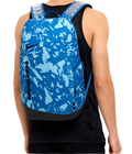 Elite Backpack Aquarius Blue