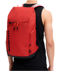 Elite Backpack Red Black