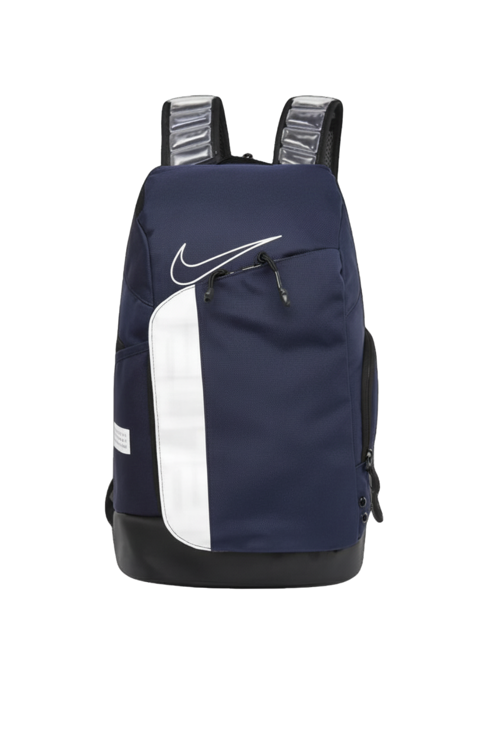 Elite Backpack Navy White