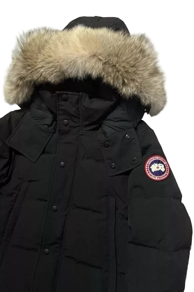 Goose Jacket